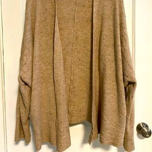 OLD NAVY CARDIGAN